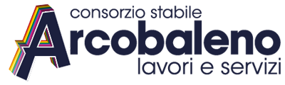 Logo Consorzio Arcobaleno